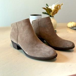 Lucky Brand Boots, size 8